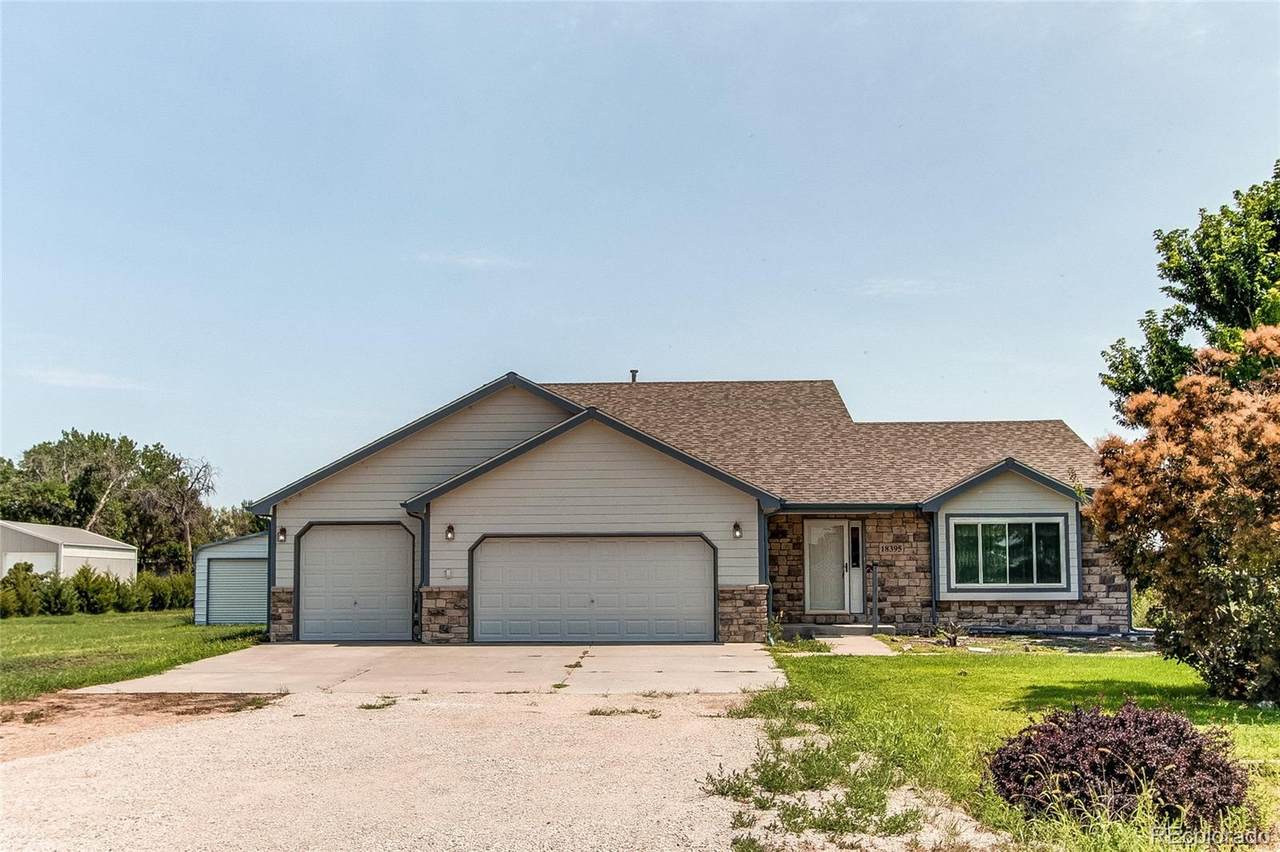 18395 Acoma Drive - Photo 1