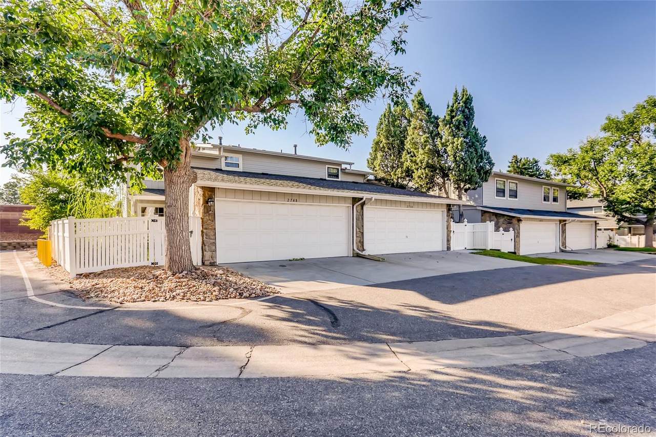 2748 Xanadu Way - Photo 1