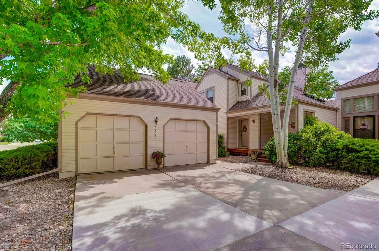 6407 Hudson Street - Photo 1