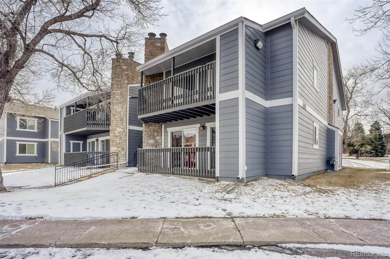 3460 Eagle Street - Photo 1