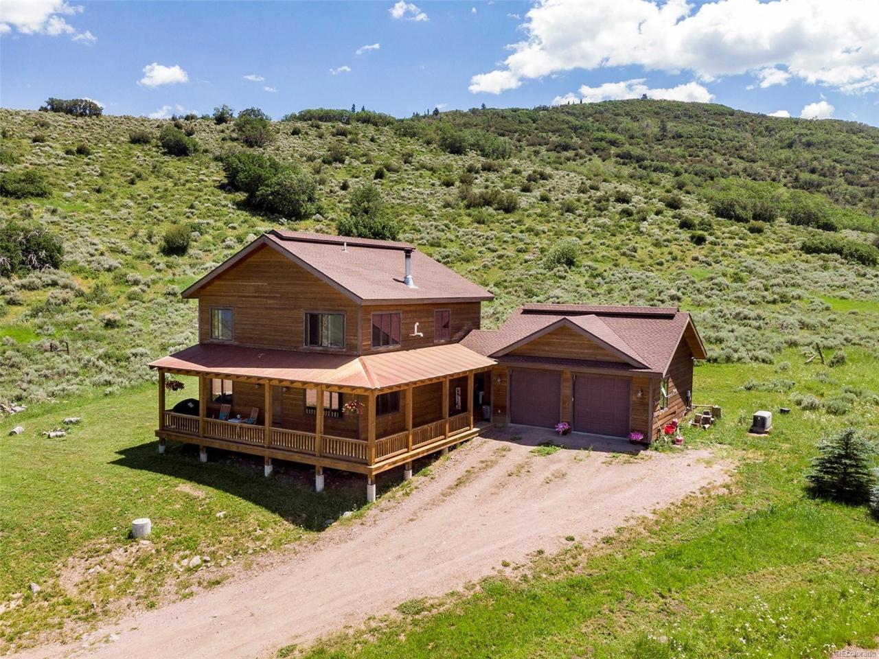 31685 Shoshone Way - Photo 1