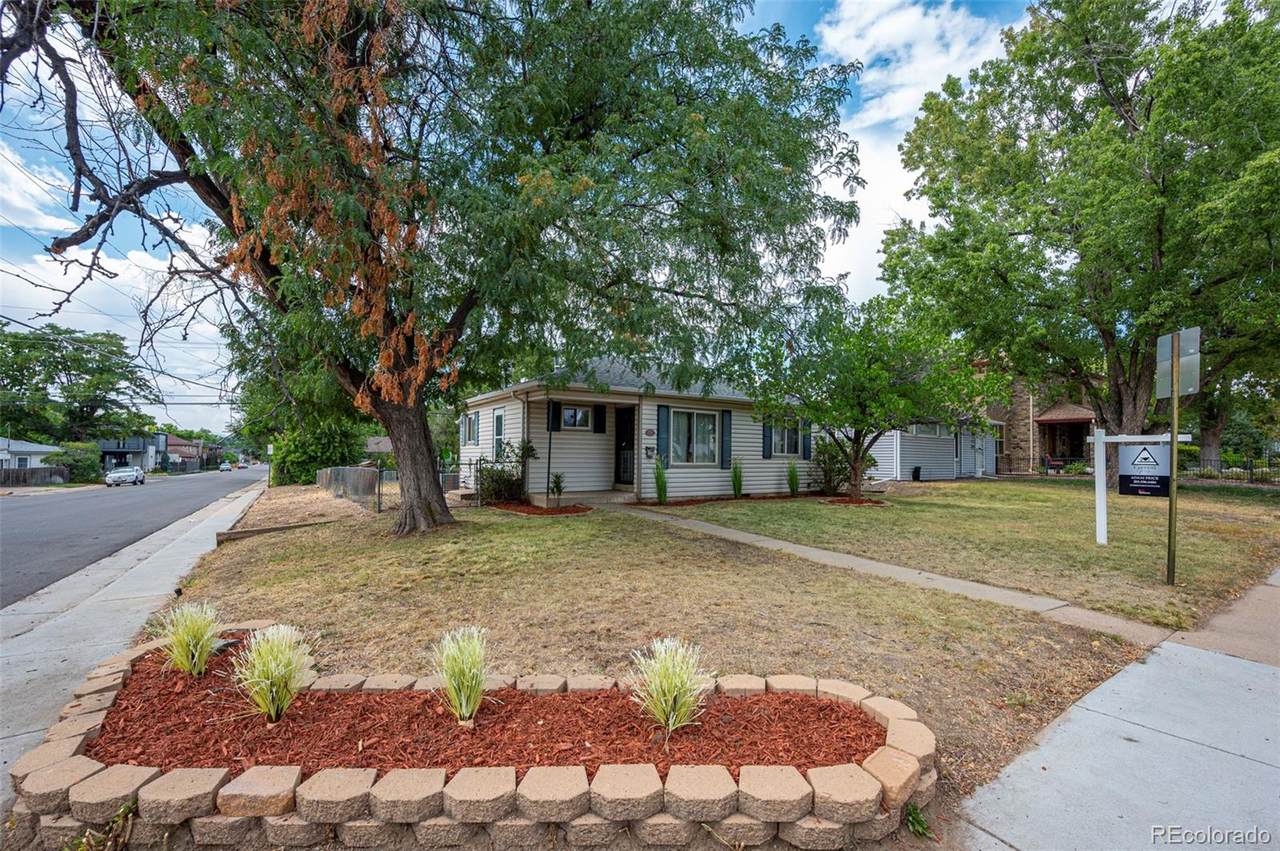 1595 Jackson Street - Photo 1