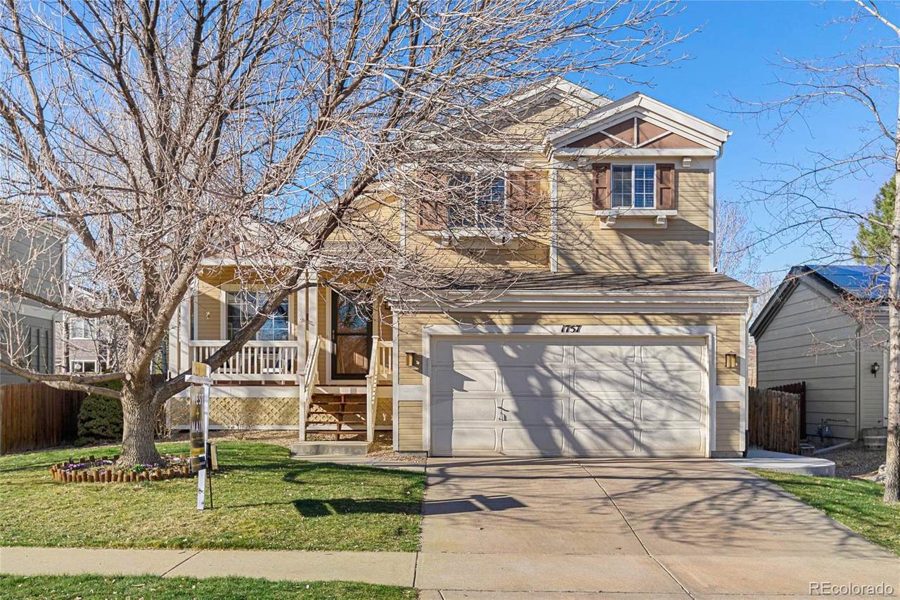1757 Gordon Drive - Photo 1