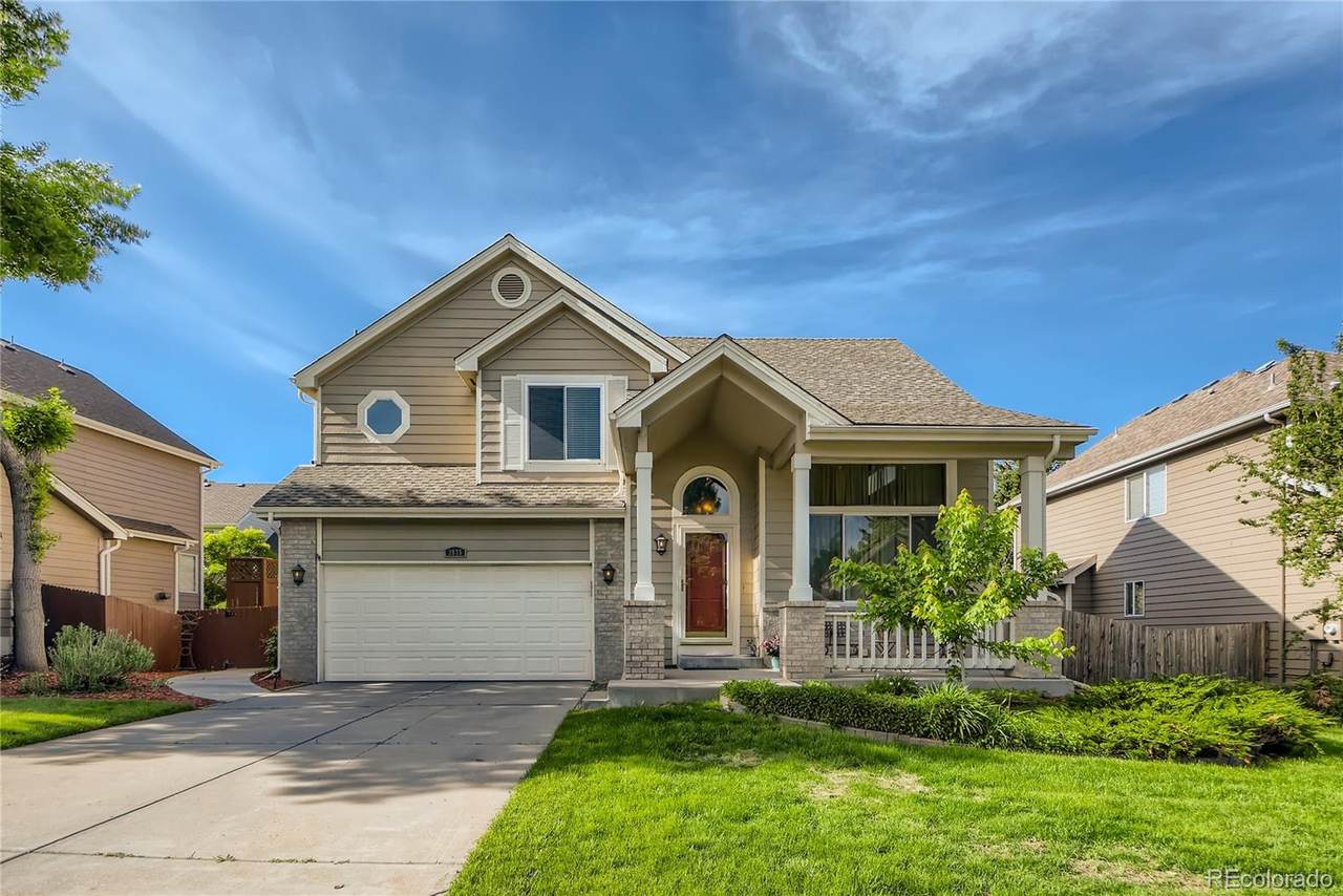 3975 Sable Circle - Photo 1