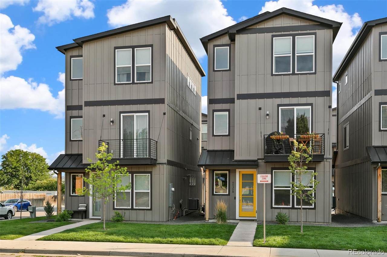 6025 Benton Street - Photo 1