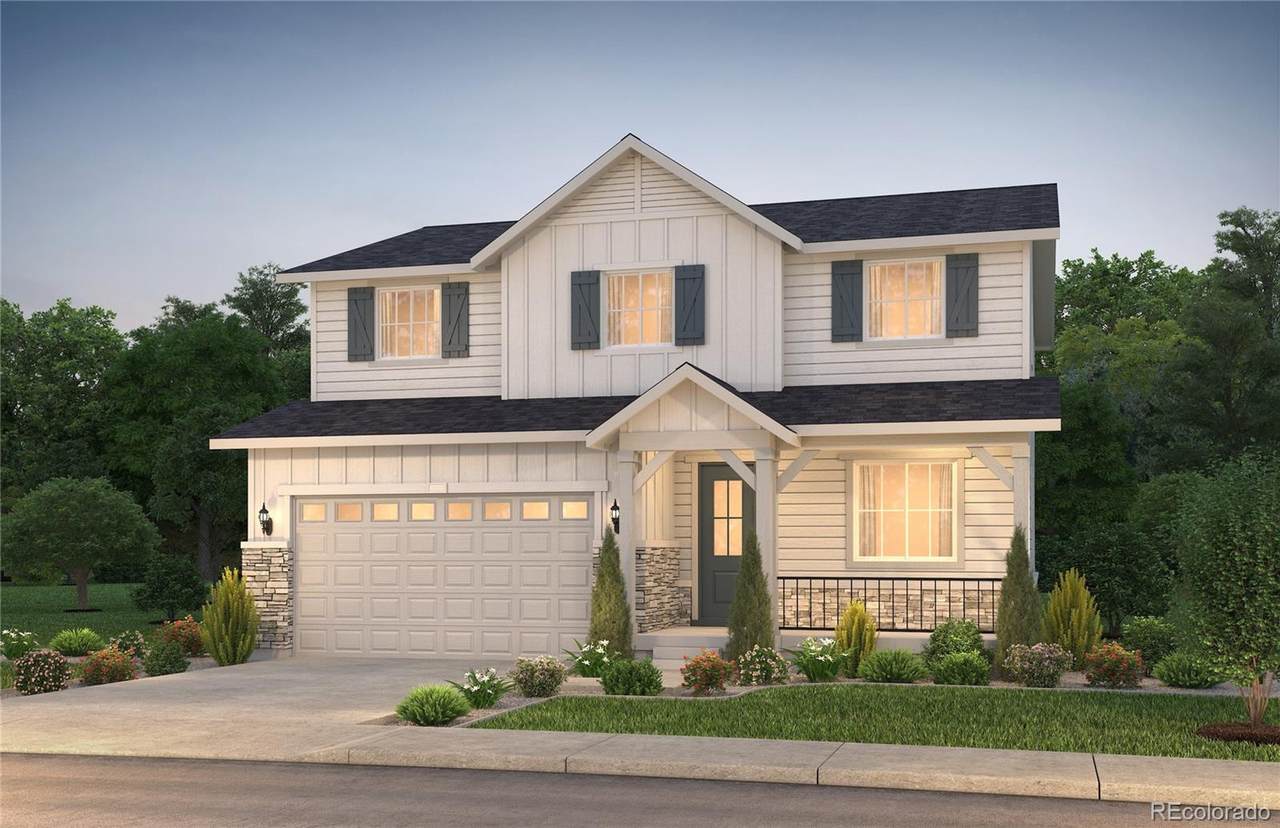 25251 Evans Drive - Photo 1