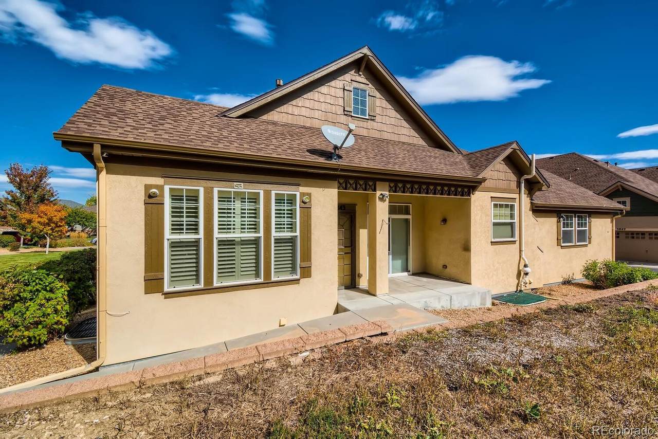5843 Van Gordon Lane - Photo 1