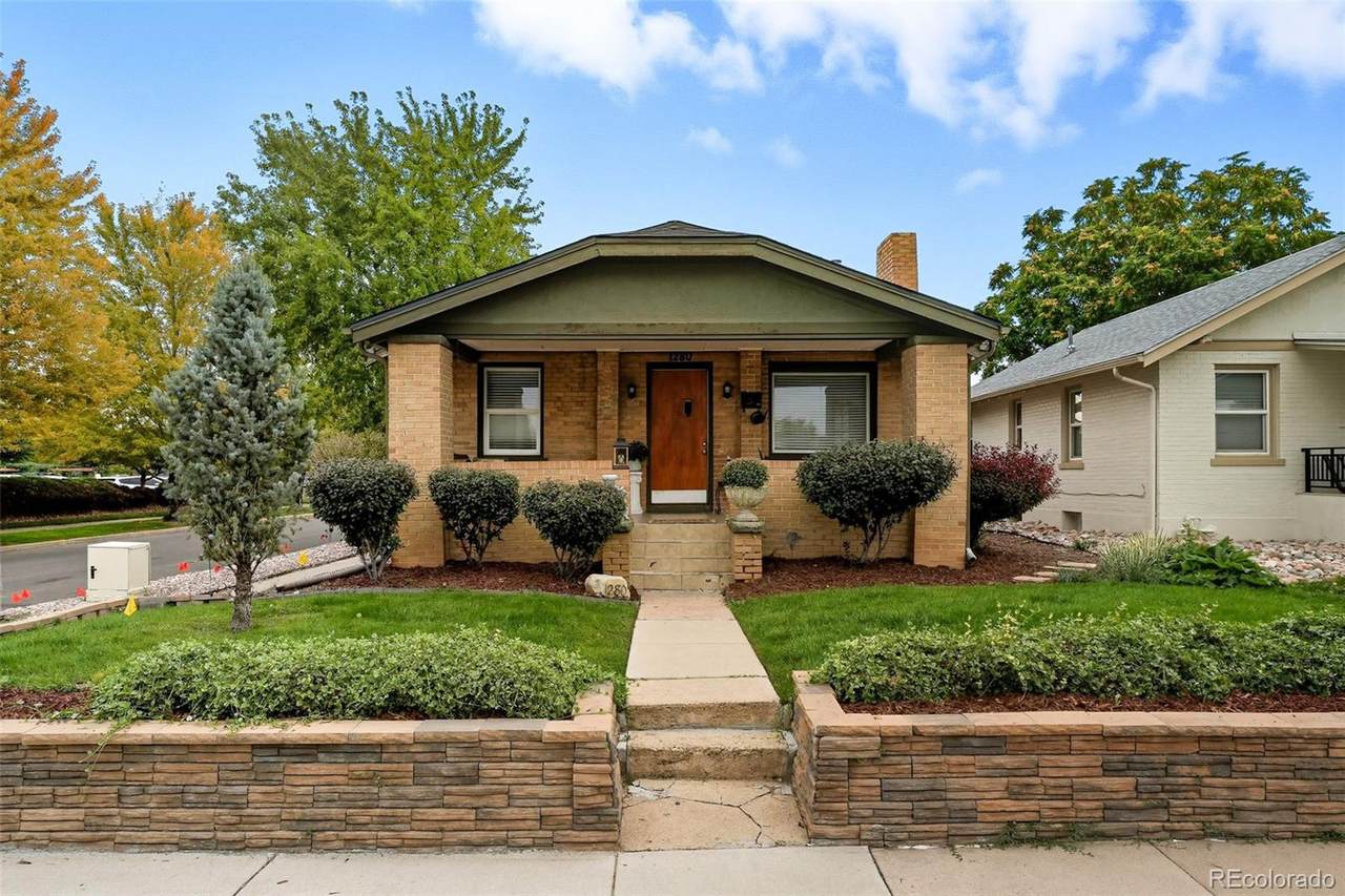 1280 Harrison Street - Photo 1