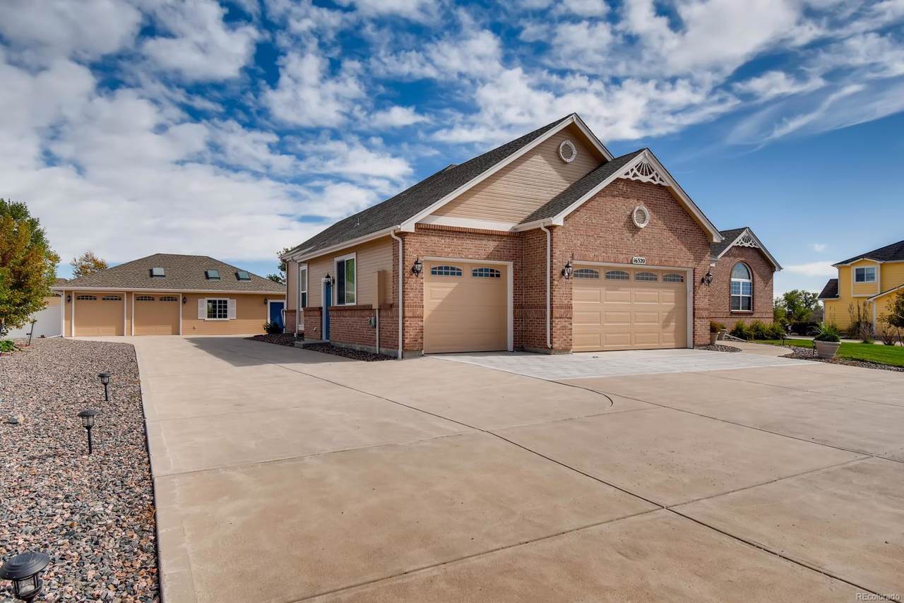 16320 Timber Cove Street - Photo 1