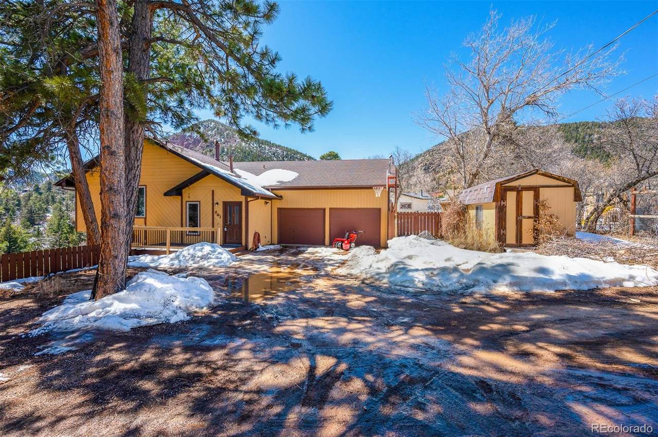 201 Valley Road - Photo 1