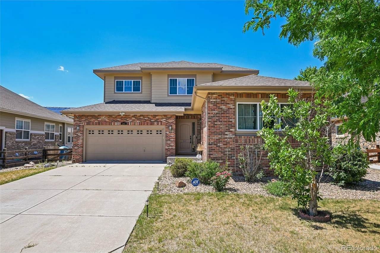 247 Coolidge Way - Photo 1