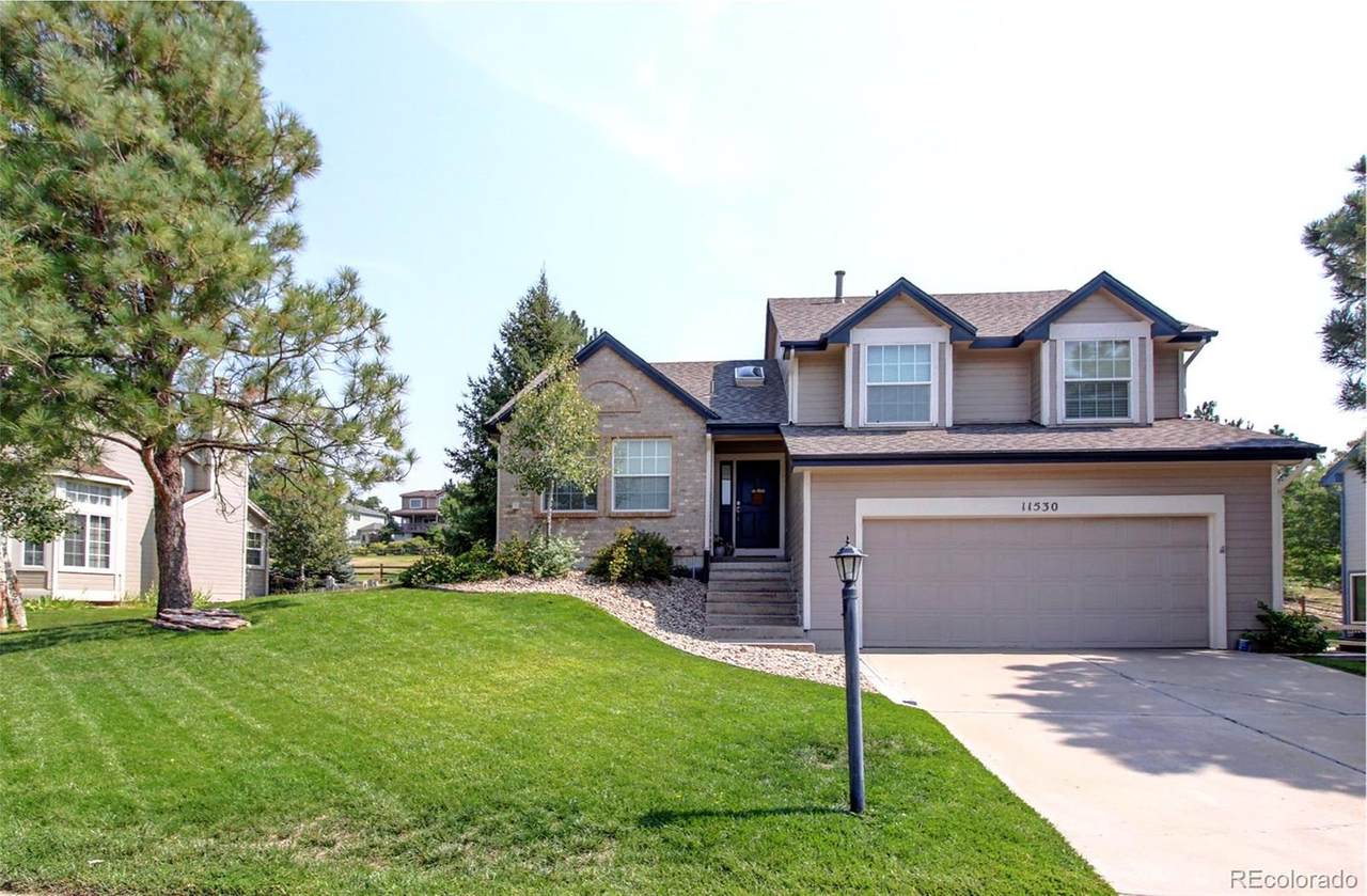 11530 Running Creek Lane - Photo 1