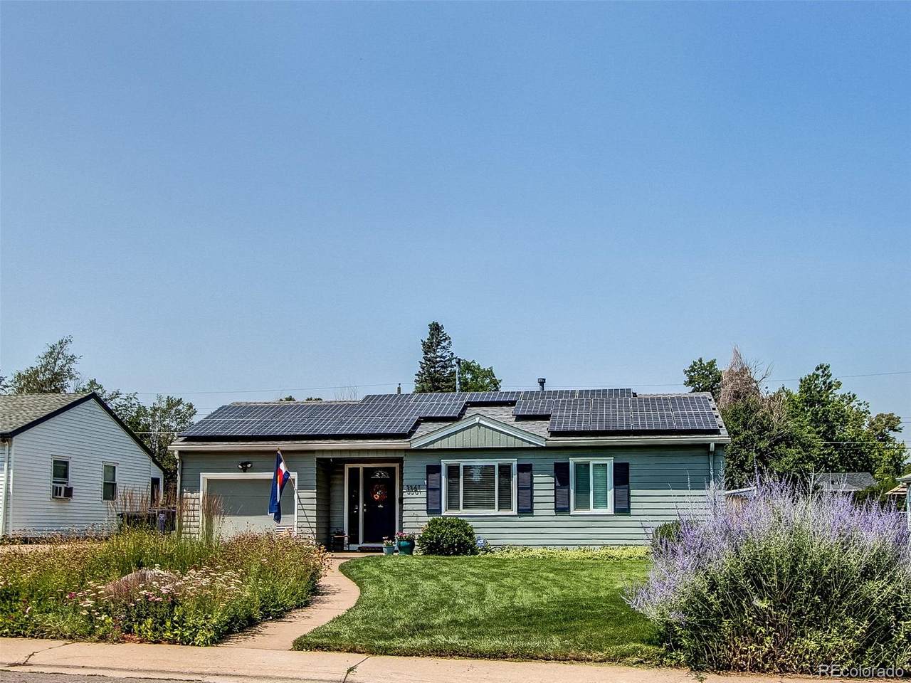 3361 Fairfax Street - Photo 1