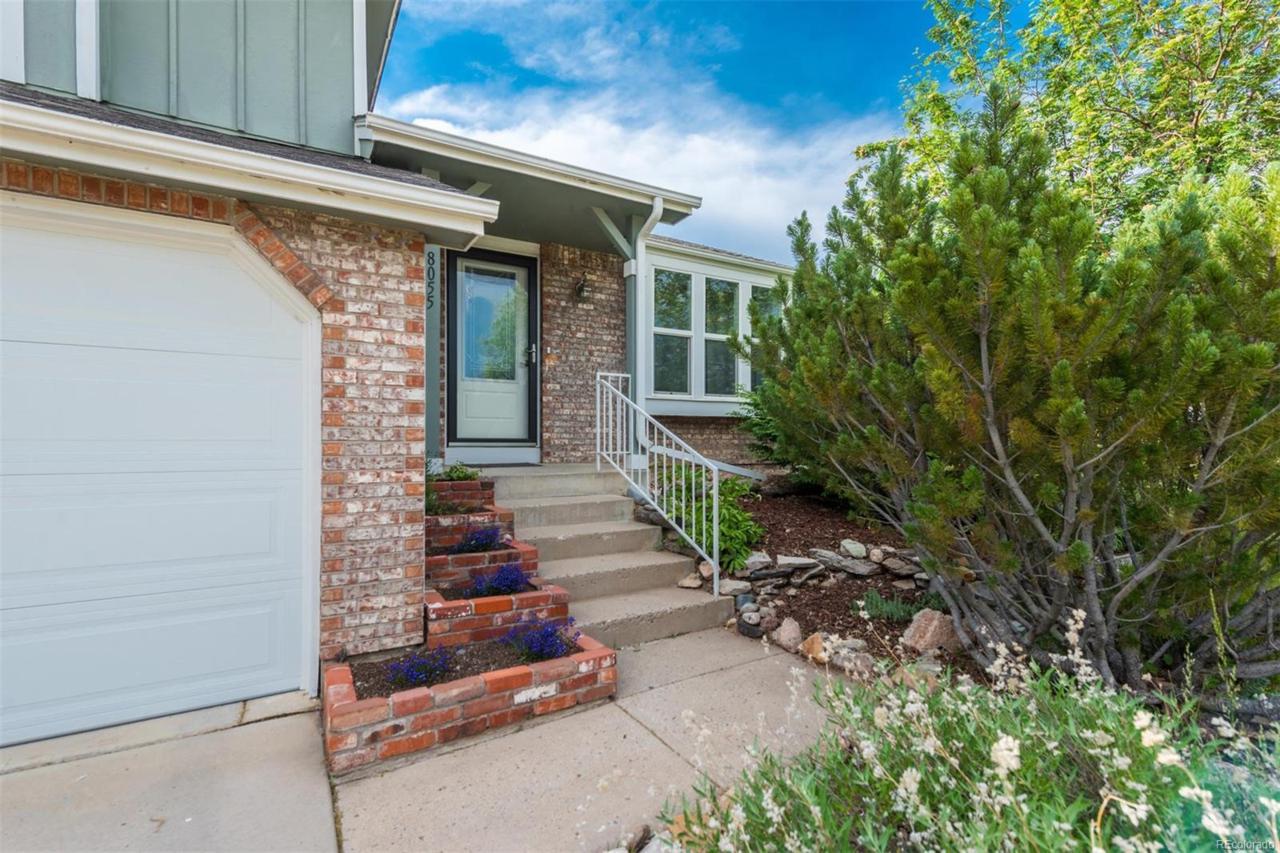 8055 Hoyt Street - Photo 1
