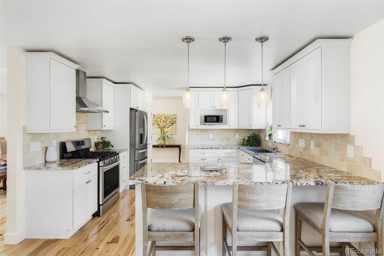 6326 Parfet Street - Photo 1