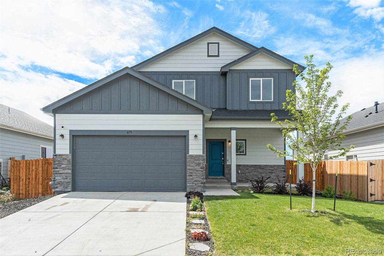 679 Depot Drive - Photo 1