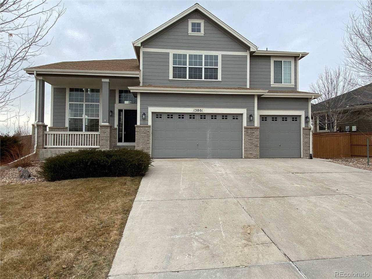 13801 Rosemary Street - Photo 1