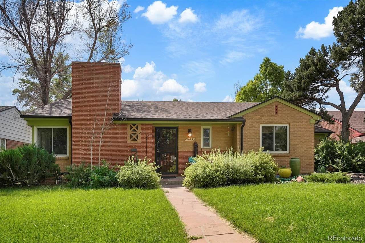 1165 Glencoe Street - Photo 1