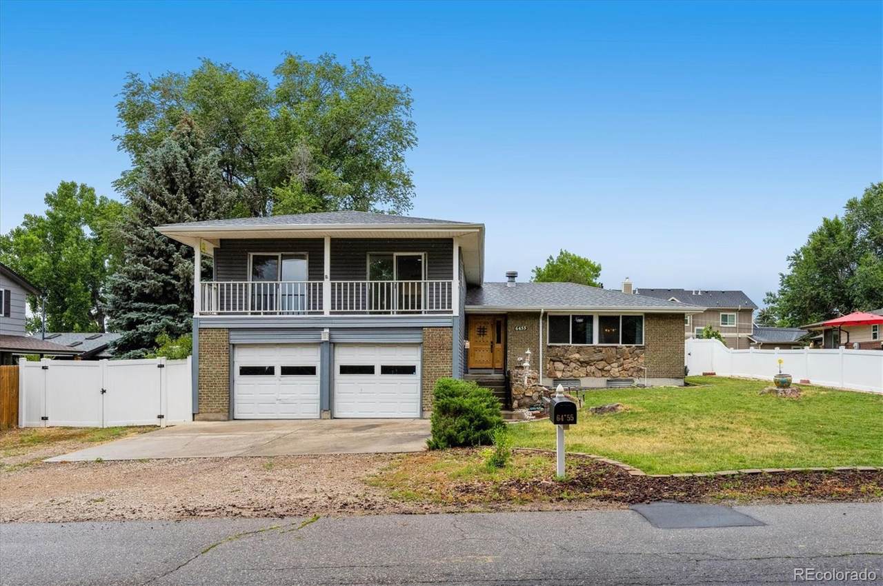 6455 Field Street - Photo 1