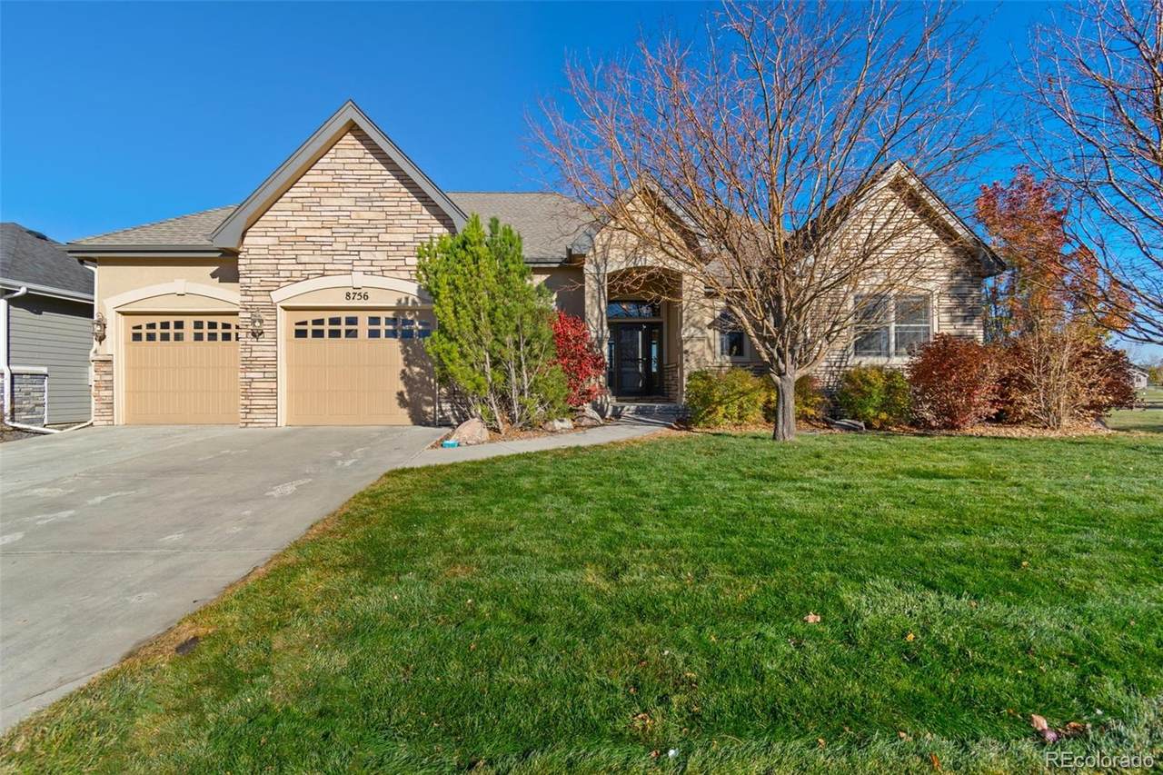 8756 Blackwood Drive - Photo 1