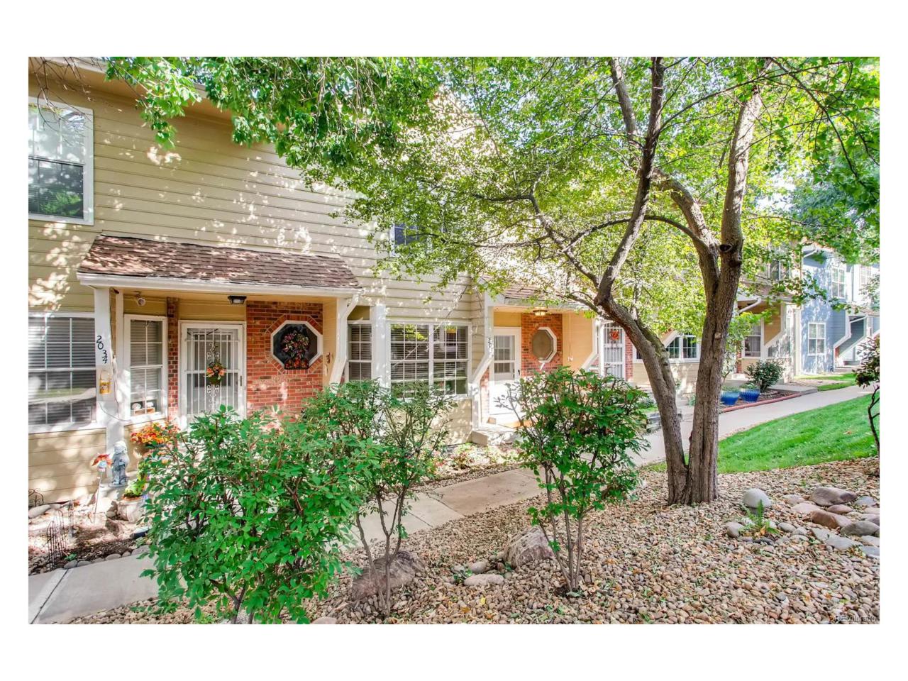 2036 Balsam Street - Photo 1
