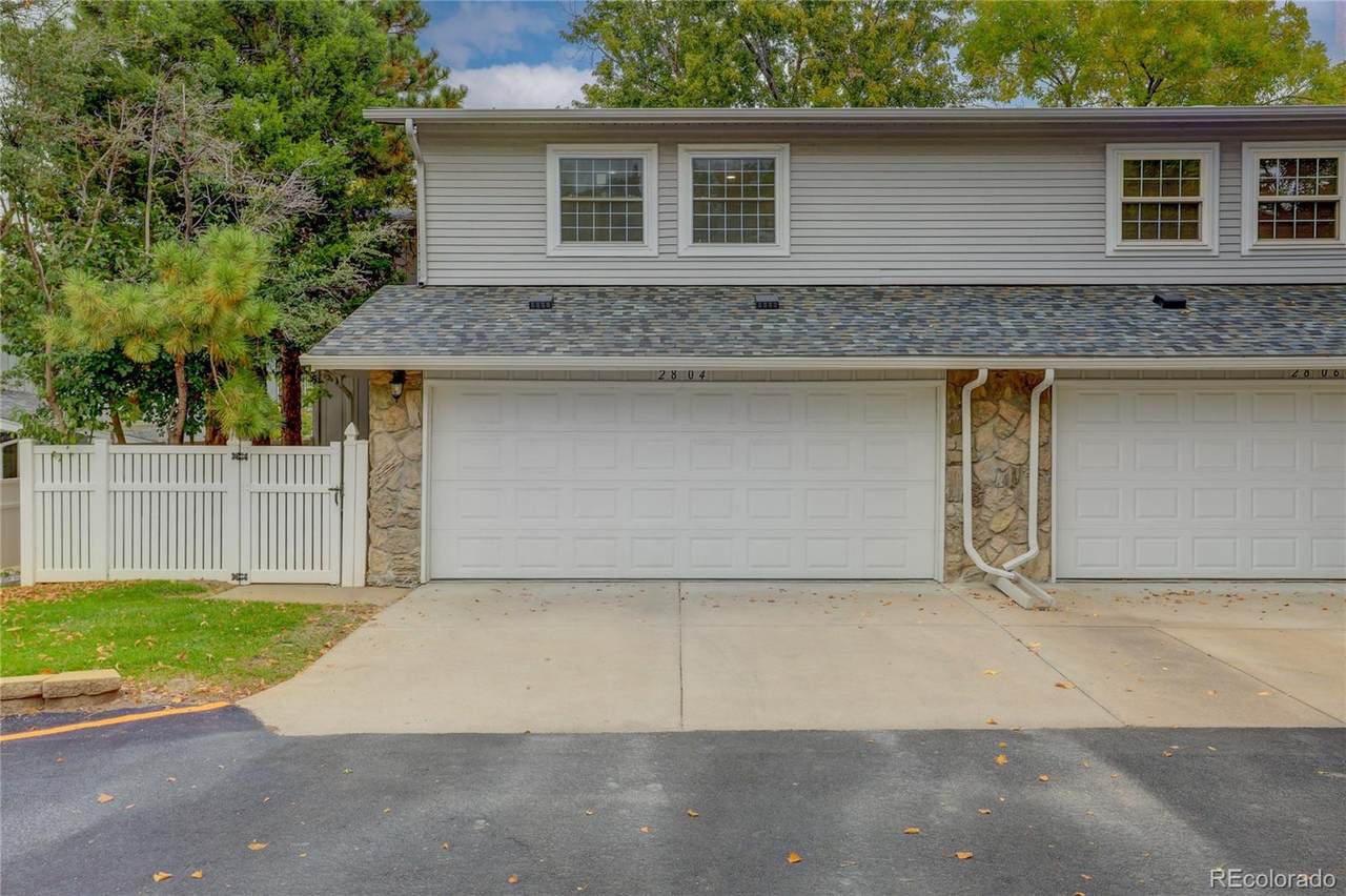 2804 Wheeling Way - Photo 1