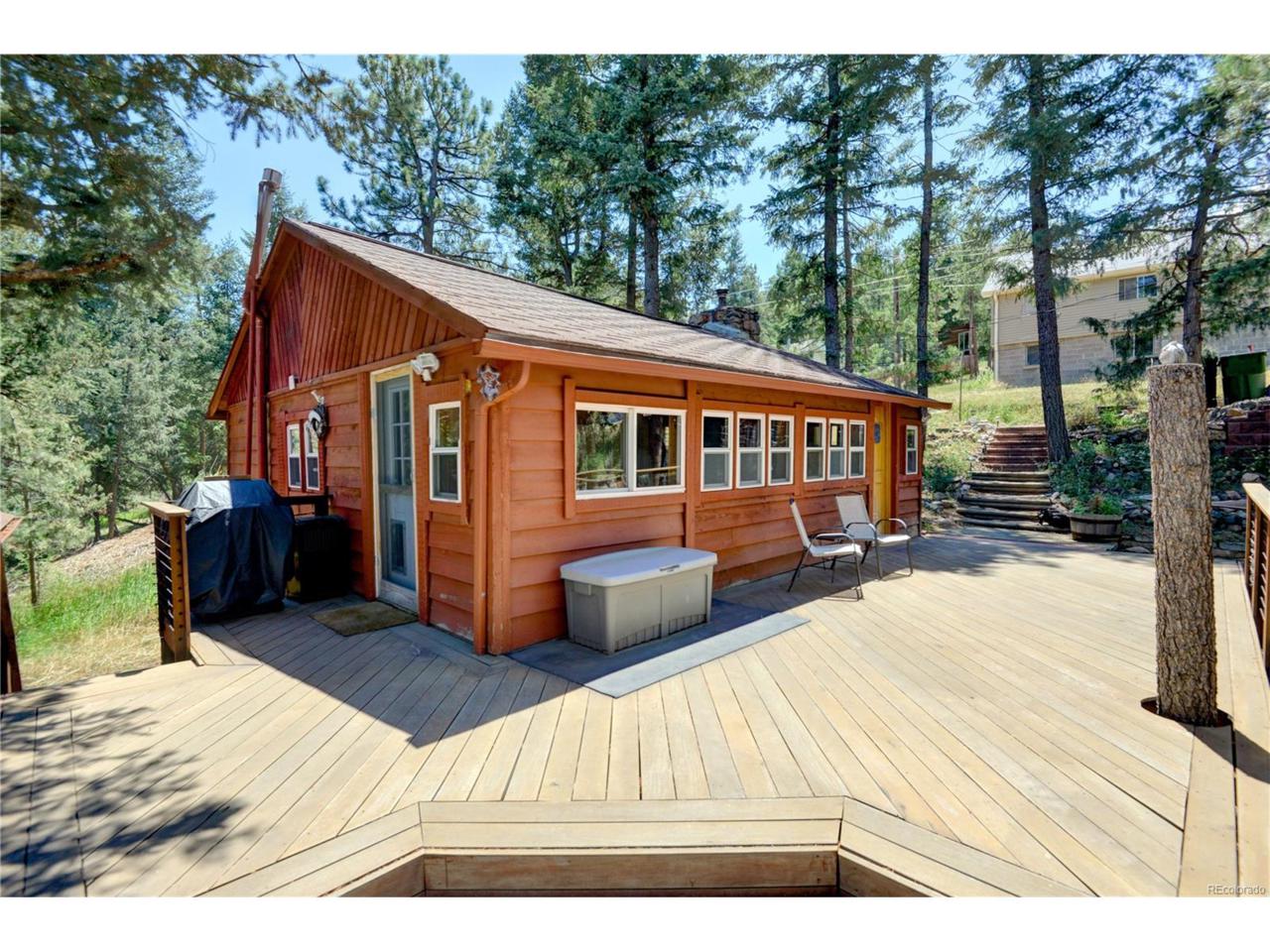 4898 Indian Trail - Photo 1