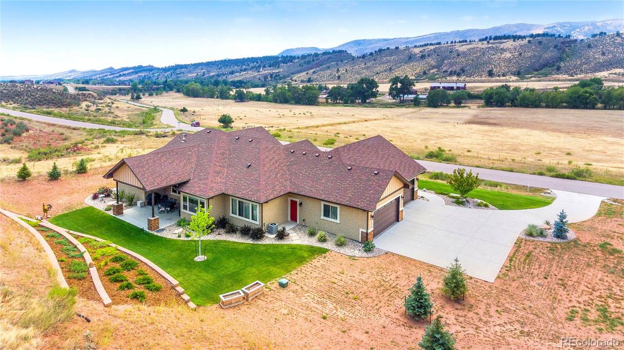 10232 Buckhorn Ridge Way - Photo 1