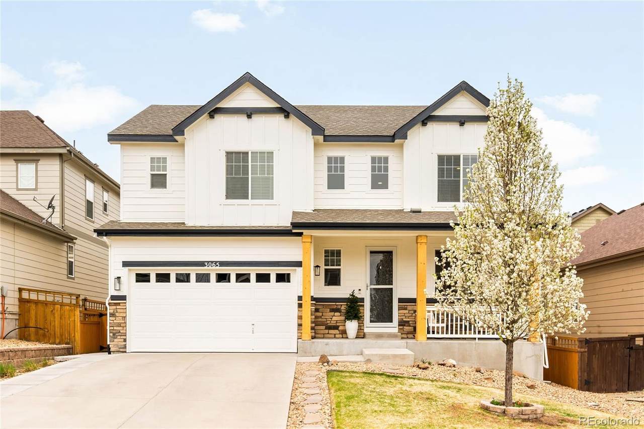 3065 Rising Moon Way - Photo 1