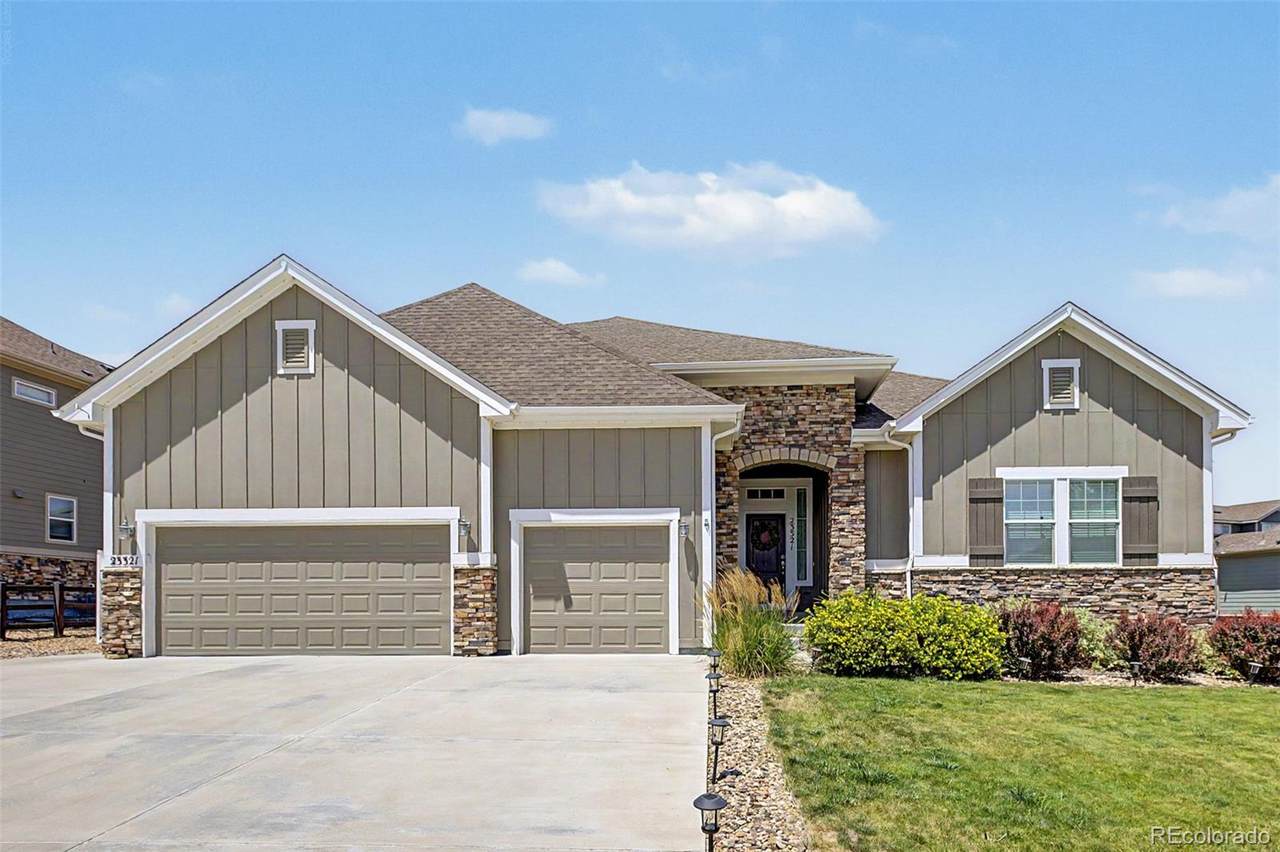 23321 Rockinghorse Parkway - Photo 1