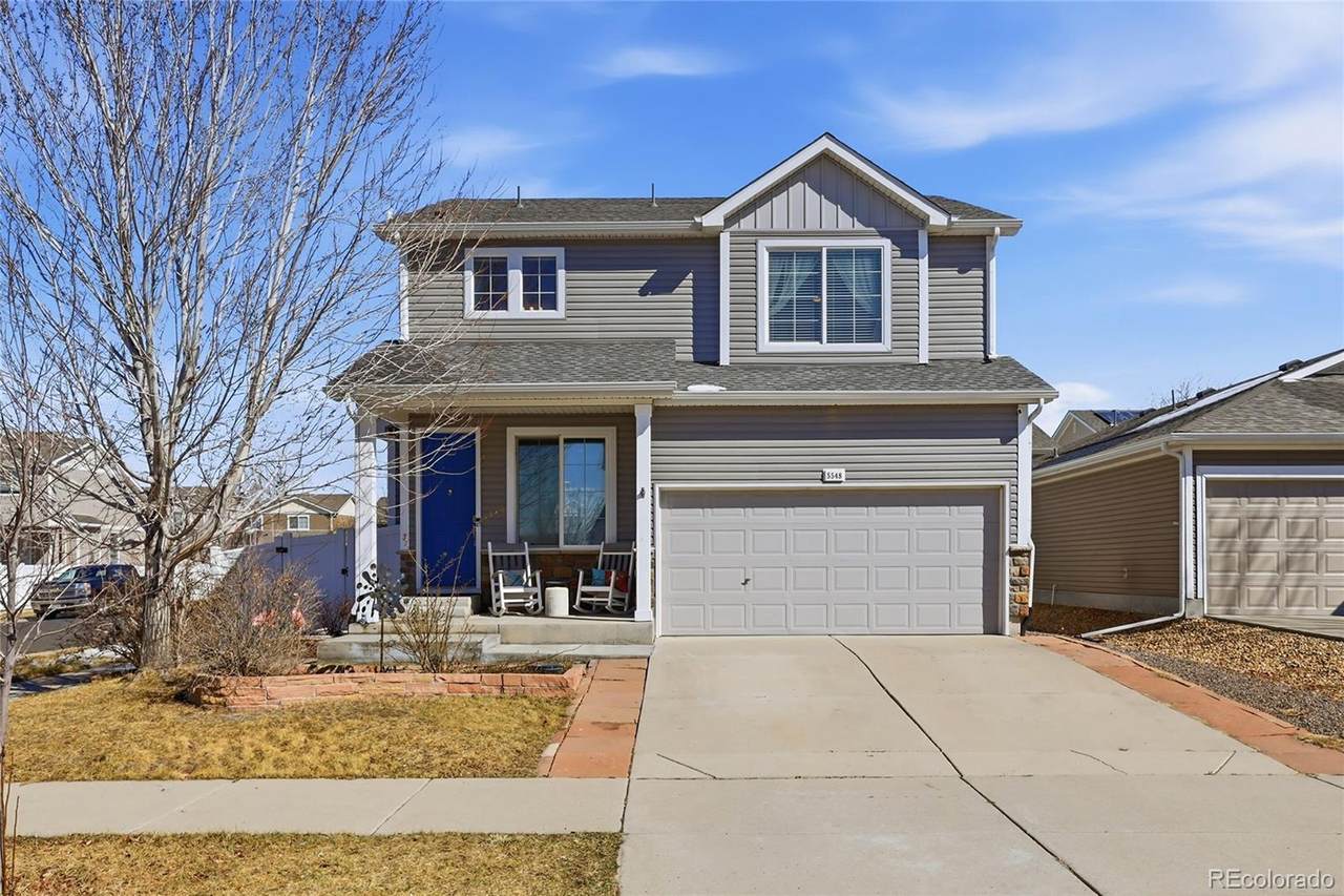 5548 Killarney Court - Photo 1