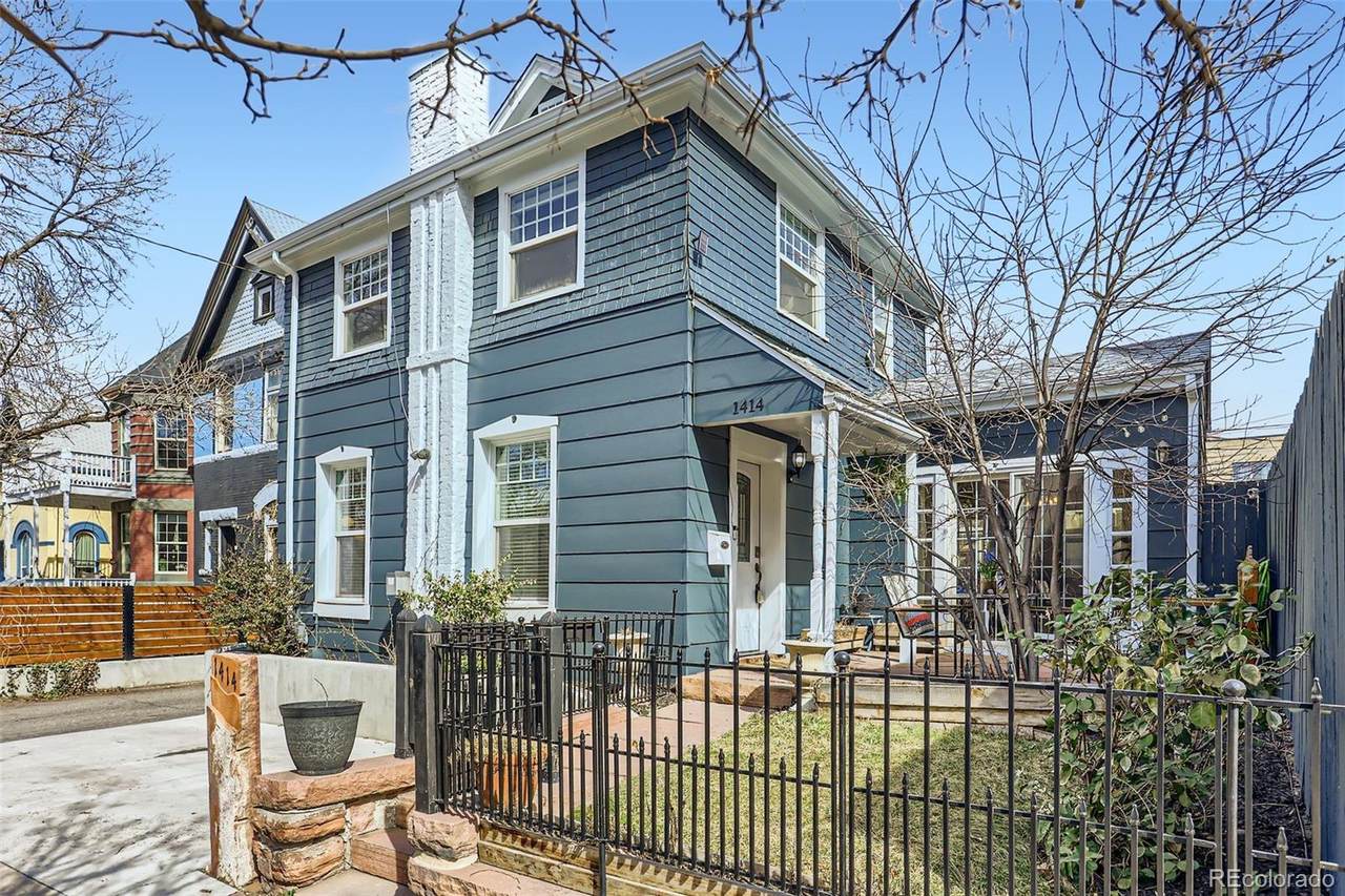 1414 Clarkson Street - Photo 1