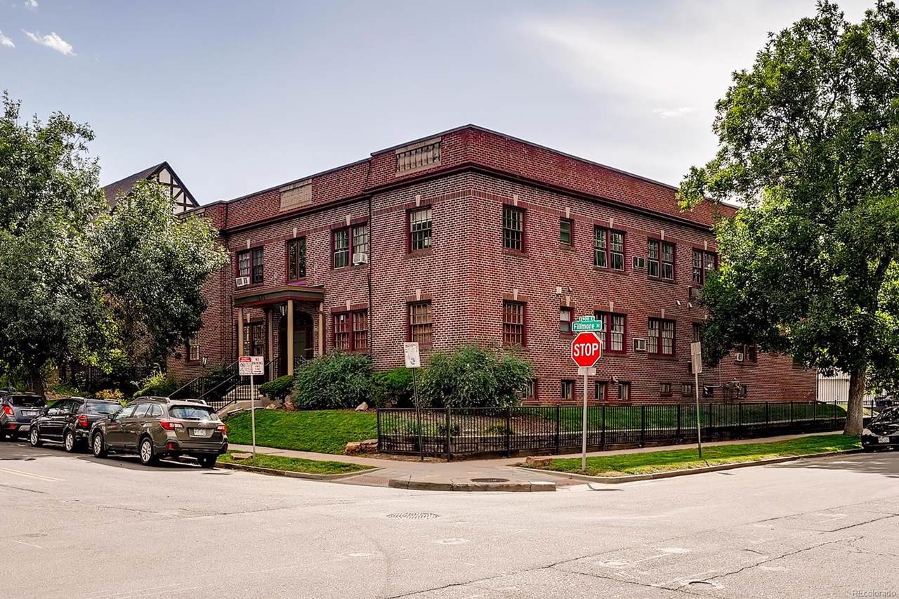 1585 Fillmore Street - Photo 1
