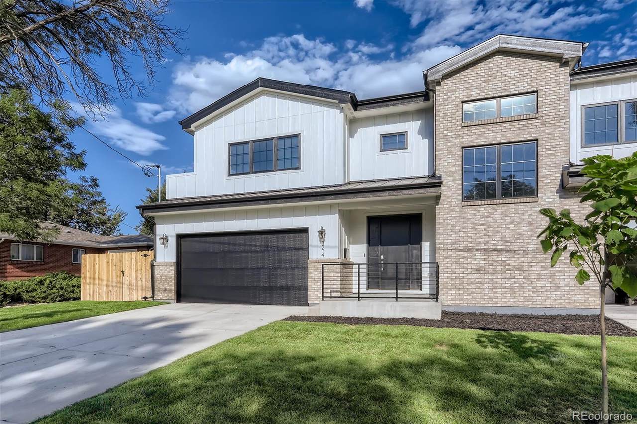 3214 Fenton Street - Photo 1