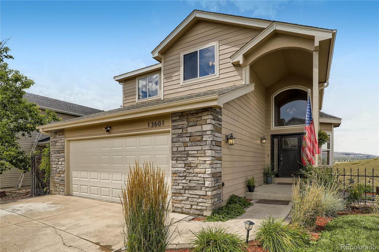 13601 Princeton Drive - Photo 1