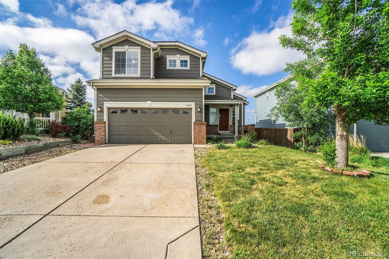 5431 Ben Park Circle - Photo 1