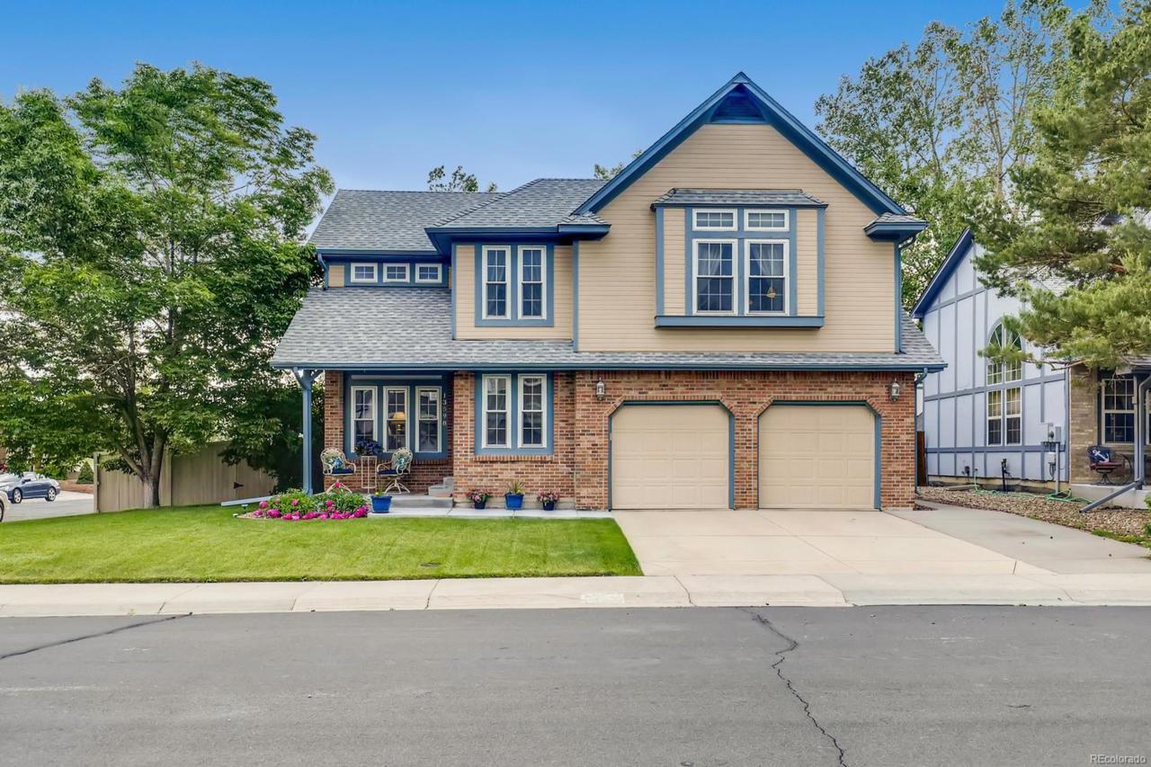 13598 Jackson Street - Photo 1