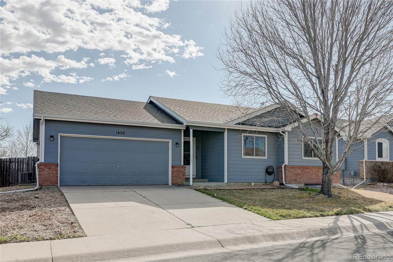 1498 Dawn Drive - Photo 1