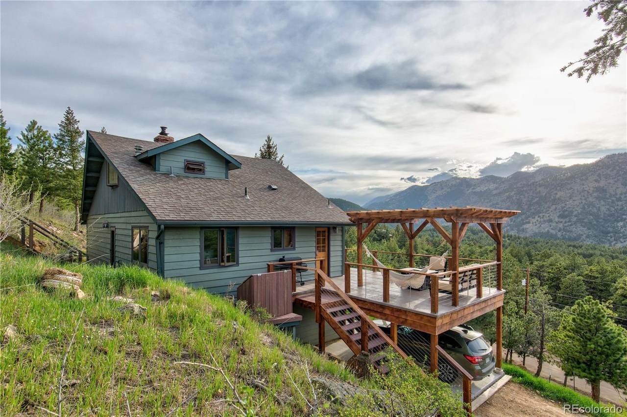 136 Elk Ridge Lane - Photo 1