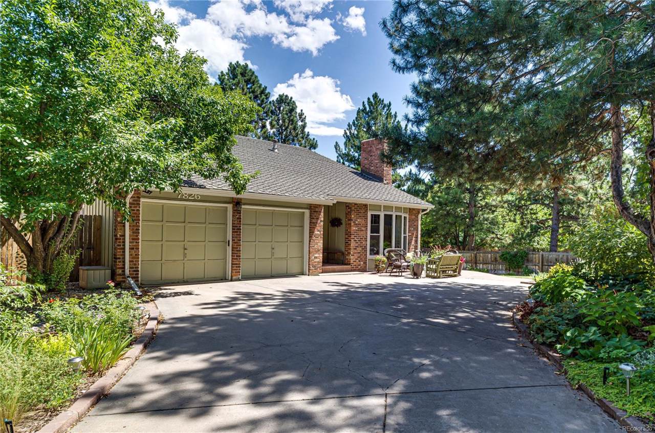 7826 Hill Circle - Photo 1