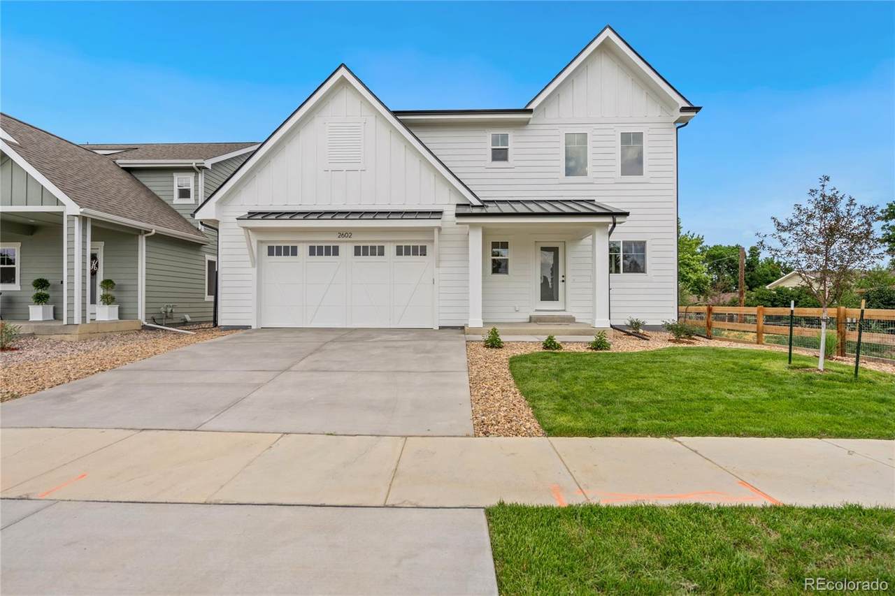 2602 Bartlett Drive - Photo 1