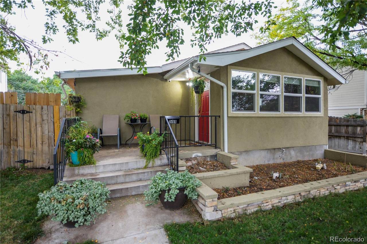 3469 Benton Street - Photo 1