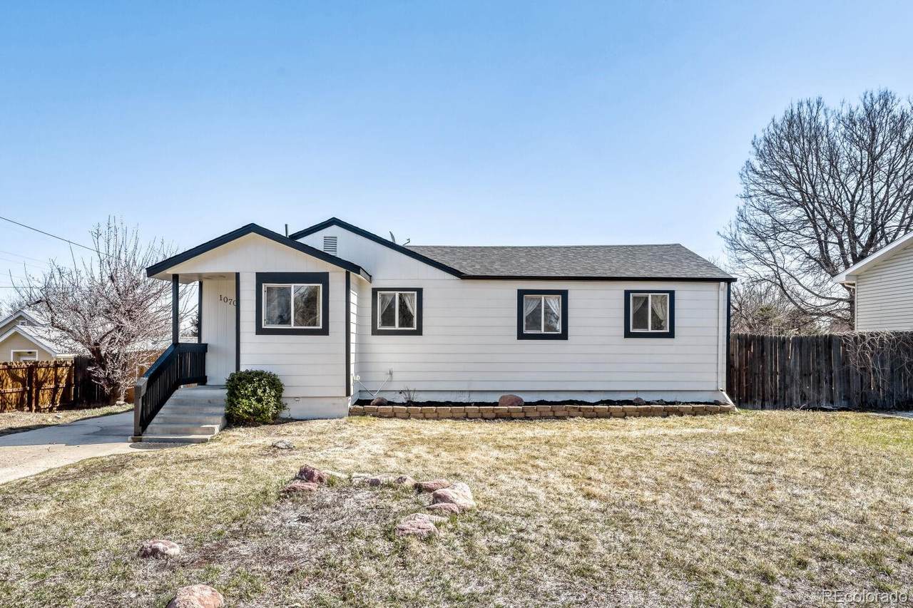 1070 Urban Street - Photo 1