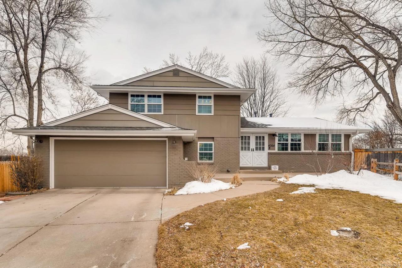 4364 Peakview Circle - Photo 1