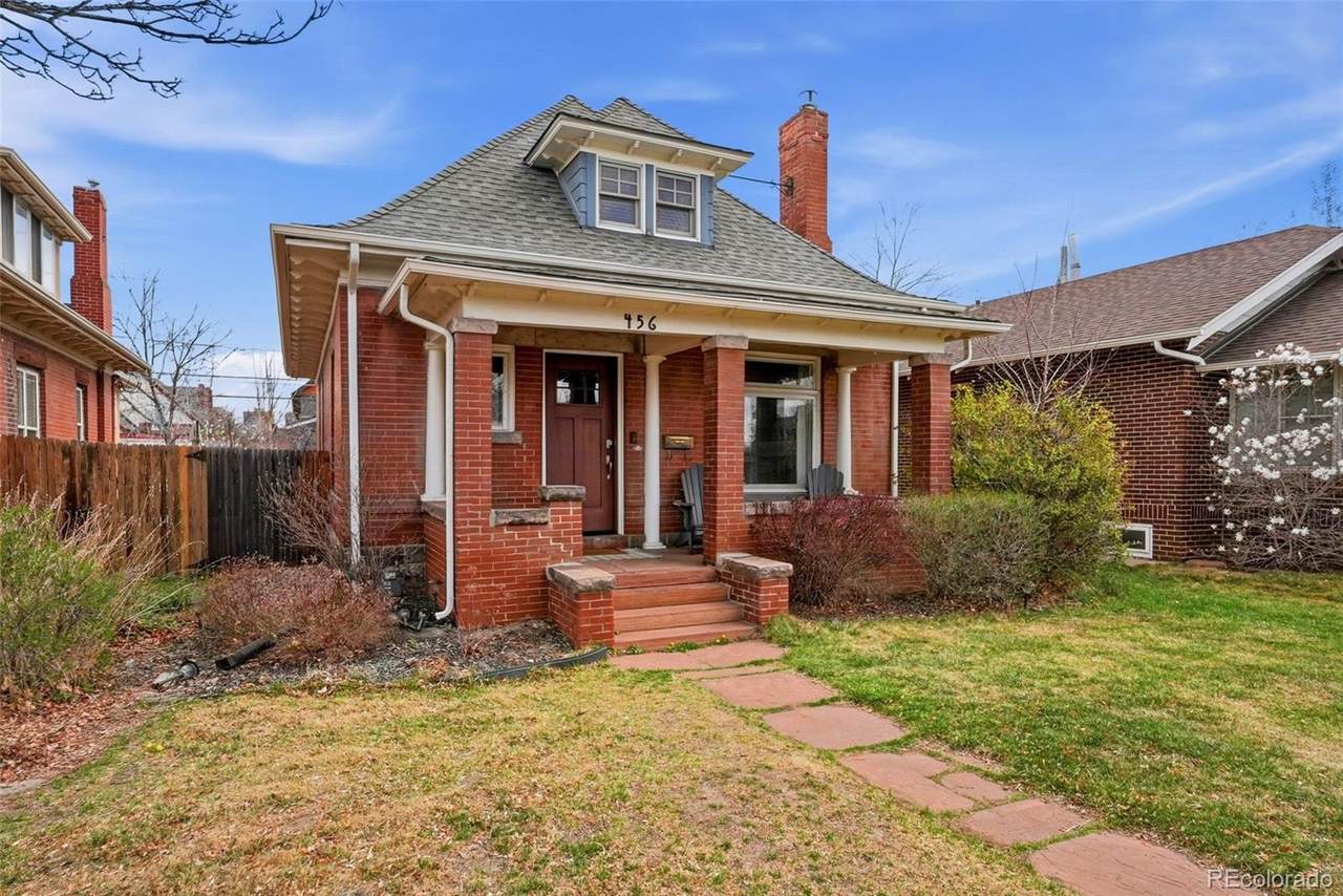 456 Sherman Street - Photo 1