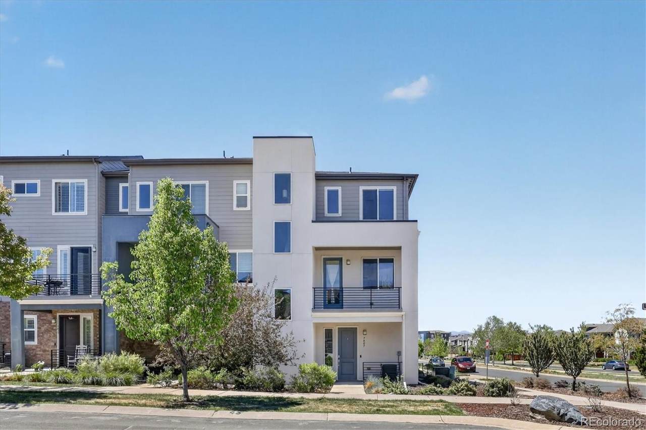 7407 Pennsylvania Street - Photo 1