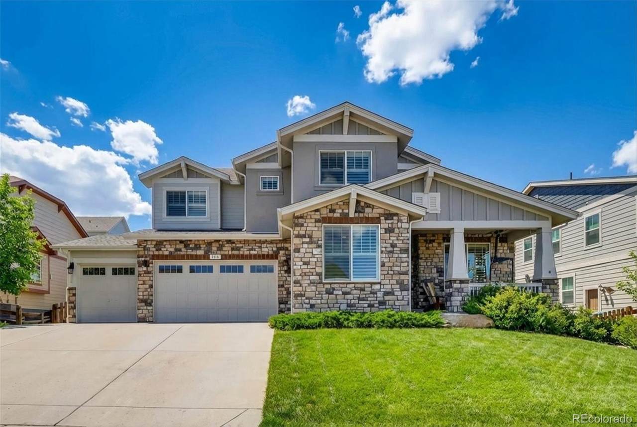 8833 Crestone Street - Photo 1