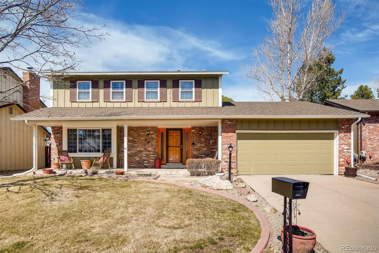 6265 Mineral Drive - Photo 1