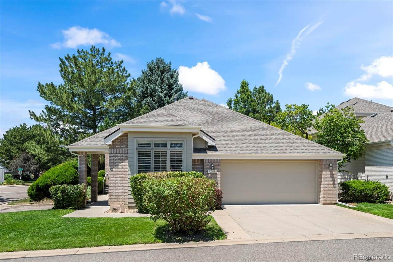 7305 Windsor Drive - Photo 1