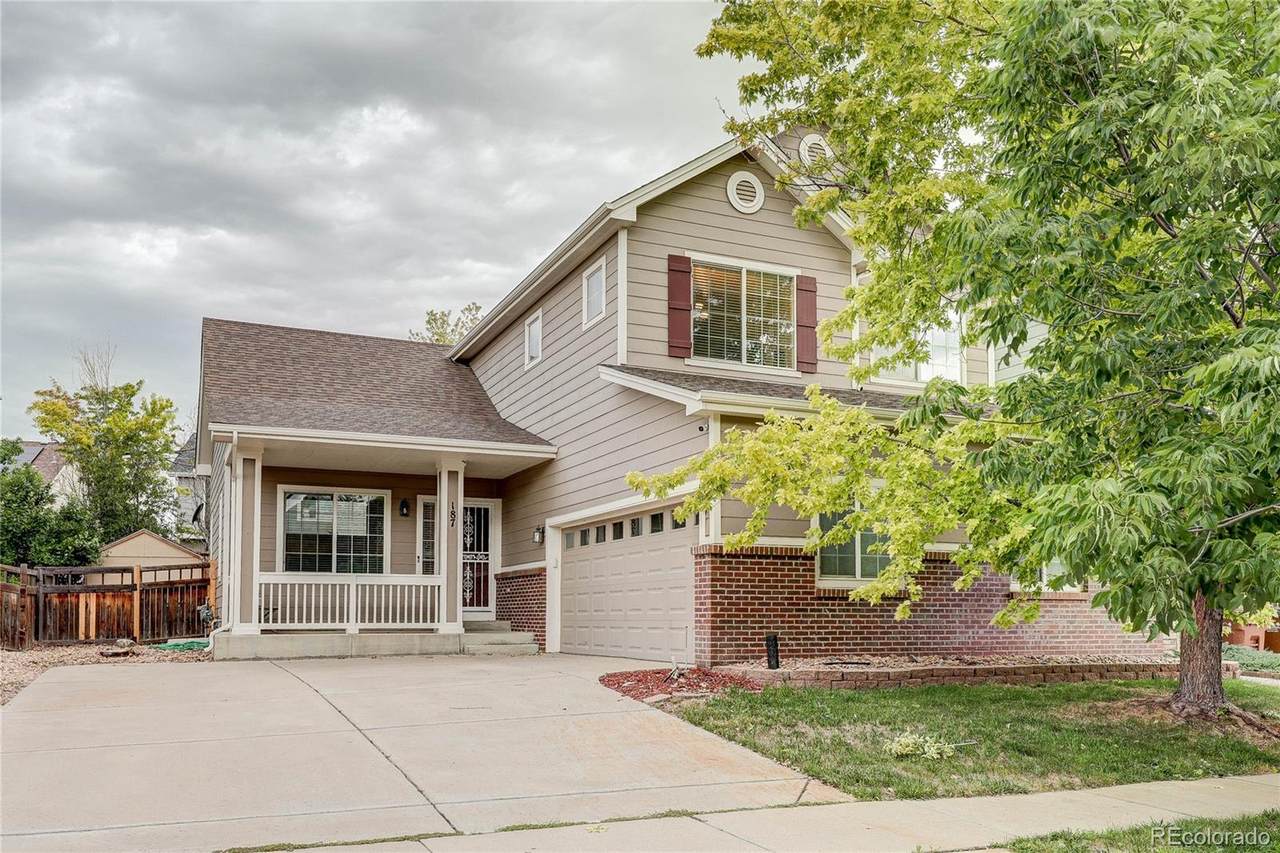 187 Apache Plume Court - Photo 1